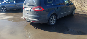 FORD GALAXY 2.2TDci 147kw 2012 Facelift (2 foto / 10)