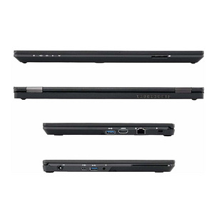 Fujitsu LifeBook U729 UltraSlim 4G (2 foto / 2)