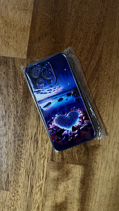 iPhone 15 pro ümbris (5 foto / 6)
