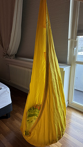Võrkkiik / Kiik (4 foto / 5)