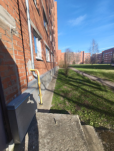 Outokumpu tn 19, Järve, Kohtla-Järve, Ida-Virumaa (1 foto / 13)