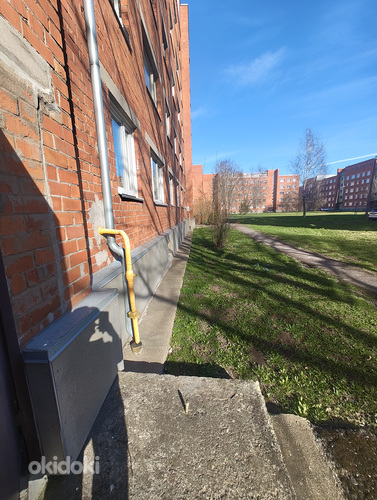 Outokumpu tn 19, Järve, Kohtla-Järve, Ida-Virumaa