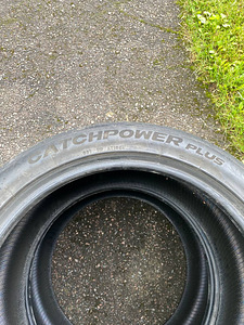 Lamellrehvid 275/40Z/ R19 (5 foto / 6)