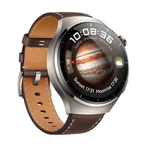 Huawei Watch 4 Pro (4 foto / 6)