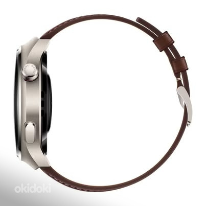 Huawei Watch 4 Pro