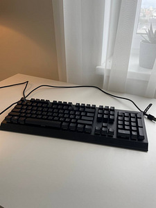 RAZER BlackWidow V3 Tenkeyless Yellow Switch Gaming Keyboard (4 foto / 7)
