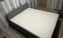 Двуспальная кровать 160х200 IKEA