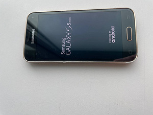 Samsung Galaxy S5 mini 16 GB (4 foto / 7)