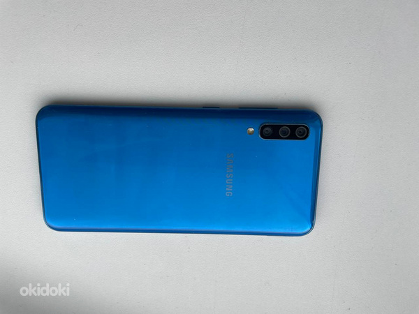 Samsung Galaxy A50 128 ГБ