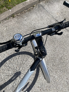 Crescent 28” Bicycle (2 foto / 4)
