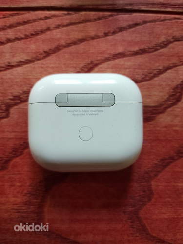 Apple airpods 3rd generation (foto #6)