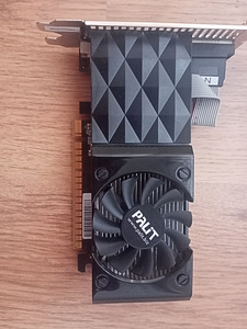 Продам видеокарту и процессор amd (2 фото из 4)