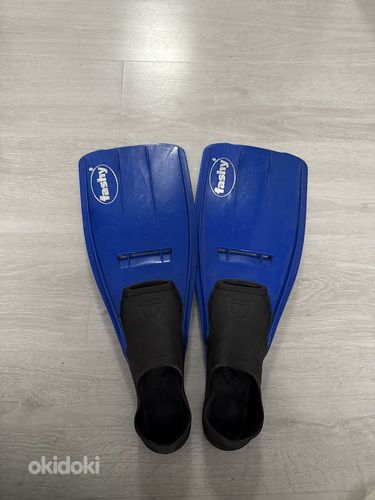 Ласты Fashy 38-39