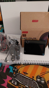 Videoregistraator (1 foto / 1)