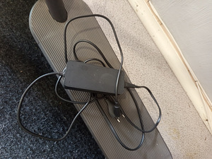 Elektritõukeratas (6 foto / 6)