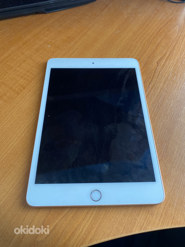 iPad mini 4 64 ГБ (фото #3)