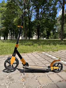 Самокат STUNT URBAN CRUISER2 (1 фото из 5)