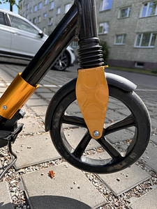 Самокат STUNT URBAN CRUISER2 (4 фото из 5)