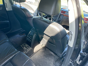 Skoda superb varuosad/varuosad (1 foto / 10)