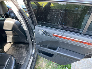 Skoda superb varuosad/varuosad (2 foto / 10)