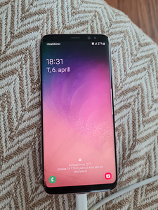Samsung S8 64GB (1 foto / 3)