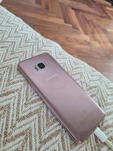 Samsung S8 64GB (2 foto / 3)