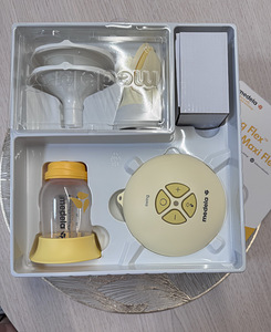 Medela Swing flex (2 foto / 2)