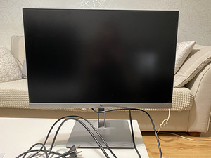 HP E243i Monitor (1 foto / 3)