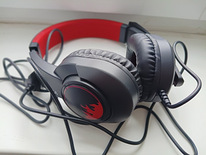 Müüa Eksa T8 Red kõrvaklapid