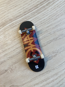 Рампа для Фингер Борда Tech Deck (4 фото из 4)