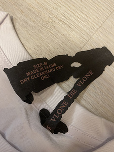Vlone x NBA Youngboy t-shirt (3 foto / 4)