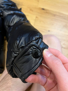Moncler Maja jacket (9 foto / 10)