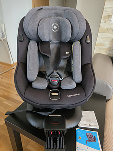Laste turvatool/ car seat (1 foto / 8)