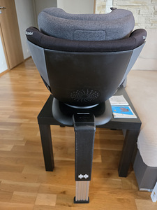 Laste turvatool/ car seat (3 foto / 8)