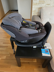 Laste turvatool/ car seat (5 foto / 8)