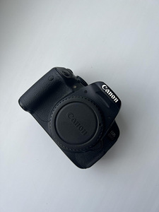 Canon 650D (3 foto / 3)