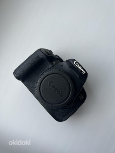 Canon 650D (foto #3)