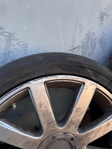 5/112 VW veljed (2 foto / 2)
