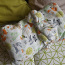 Чудесный конверт-одеяло для новорожденного (фото #1)