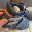 Утепленные анатомические детские ботинки, размер 21 (фото #5)