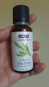 Эфирное масло чайного дерева для мыловарения и не только