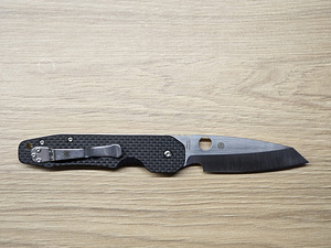 Müüa nuga Spyderco Smock