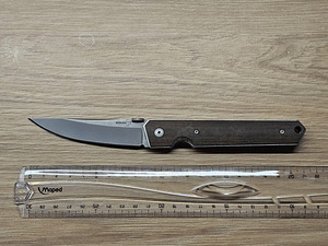 Müüa nuga Böker Plus Kwaiken Folder