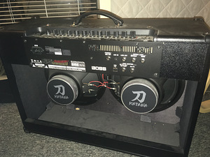 Boss Katana MkI 100/2x12 (3 foto / 6)