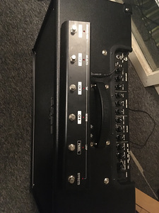 Boss Katana MkI 100/2x12 (6 foto / 6)