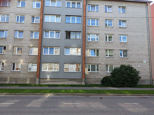 Randla tn 26-9, Põhja-Tallinn, Tallinn, Harjumaa (1 foto / 10)