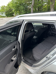 Honda Accord 2.0 115kW, 2009 (10 foto / 11)