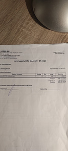 Müüa õmblusmasin Janome 7100 + kingituste kandekott (2 foto / 6)