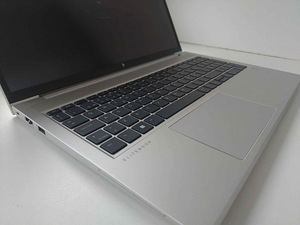 HP EliteBook 650 Garantii, Puuteekraan, Näotuvastus (2 foto / 3)