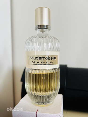 Givenchy parfüüm (foto #1)